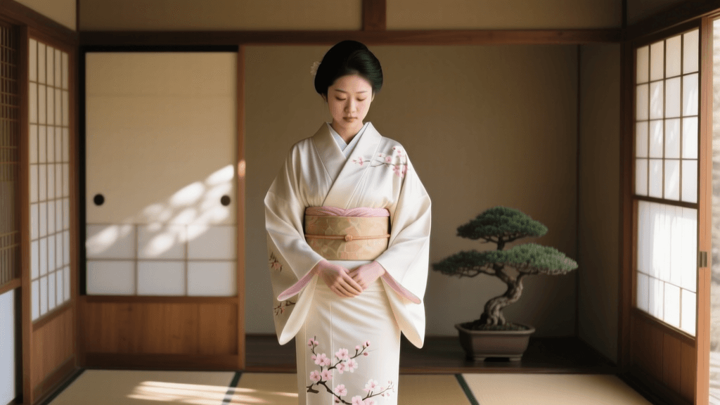 2026 Guide: Kimono for Birth, Coming-of-Age & Memorials