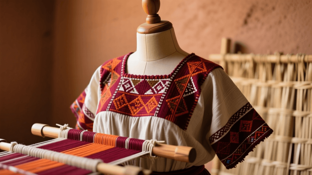 Oaxacan Backstrap Loom Huipiles: 2026 Pricing & Authenticity Guide