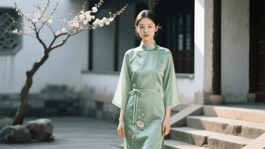A Beginner's Guide to Buying and Styling Your First Hanfu