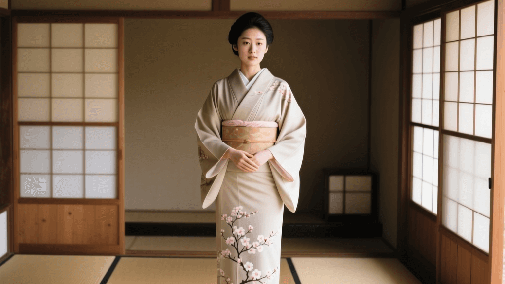 Kimono Guide For Family Ceremonies 2026: Birth To Memorials
