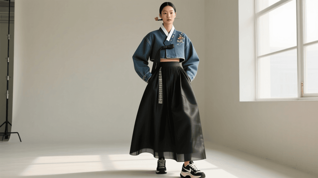 Modern Hanbok Styling 2026: Mixing Tradition With Streetwear