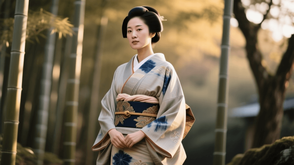 Edo Period Kimono Fashion: History and Modern Styling Guide