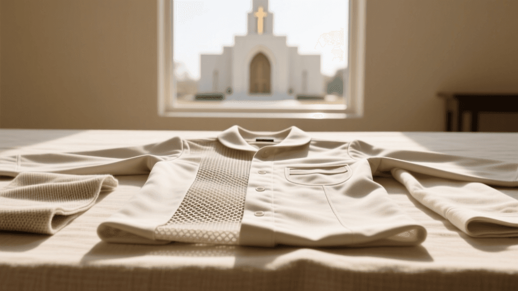 LDS Garment Styles & Materials: 2026 Modern Updates Guide