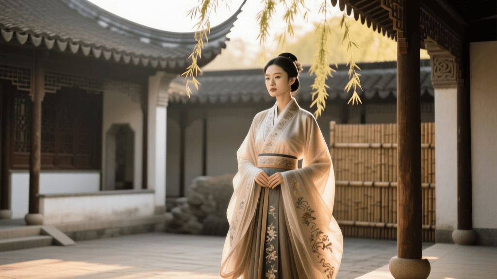 Top Hanfu Education Workshops & Certifications In 2026