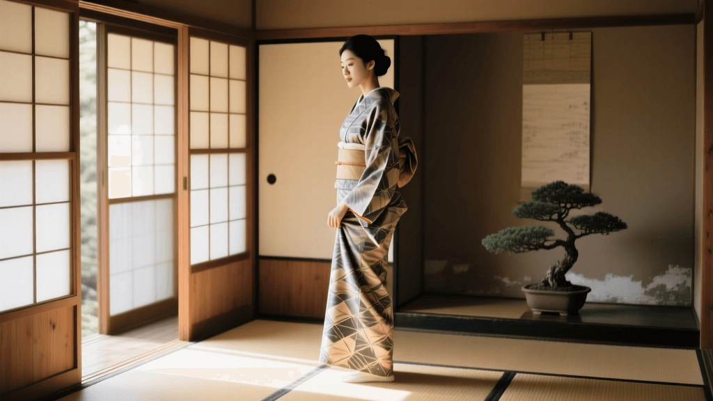 Buying Authentic Oshima Tsumugi Kimono Online: 2026 Guide