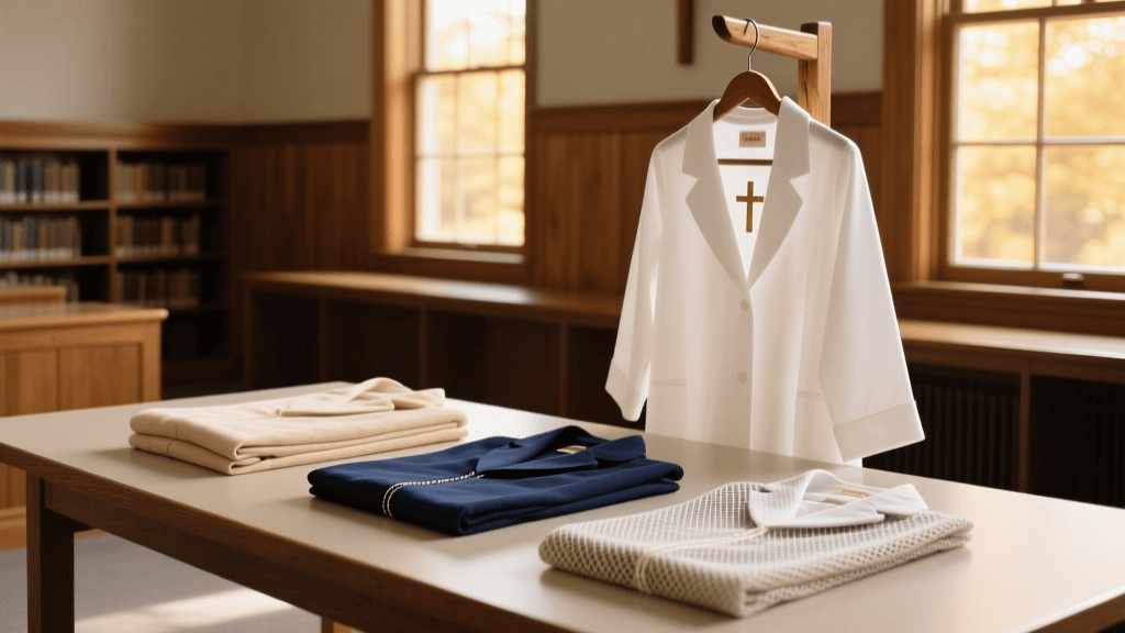 Buying LDS Temple Garments in 2026: Where and How to Shop