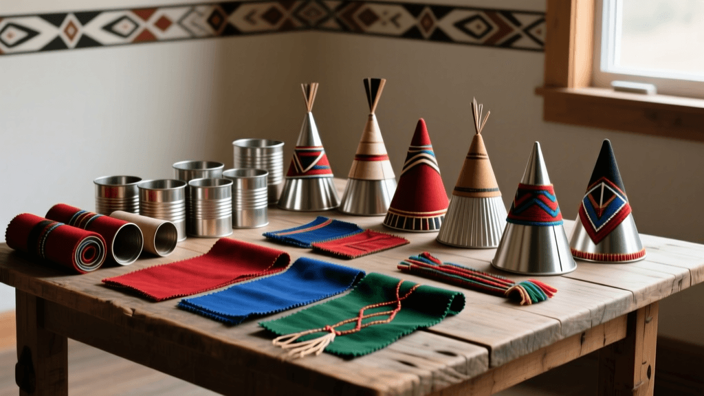 Jingle Dress Regalia Materials Guide 2026: Cones & Fabrics