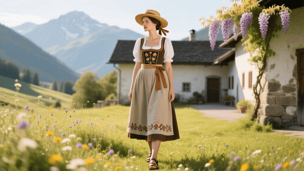 Bavarian vs Ausseer Dirndl: 2026 Regional Sourcing Guide