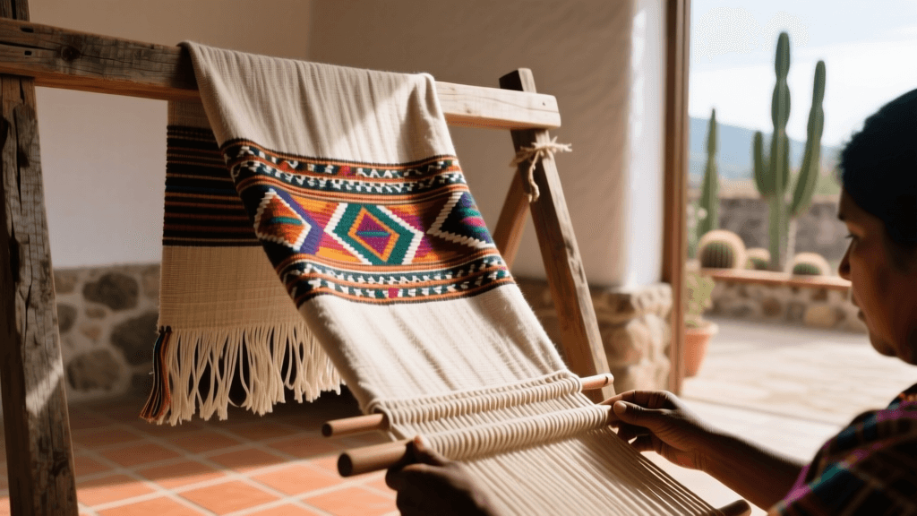 Oaxacan Huipiles 2026: Backstrap Loom & Sourcing Guide