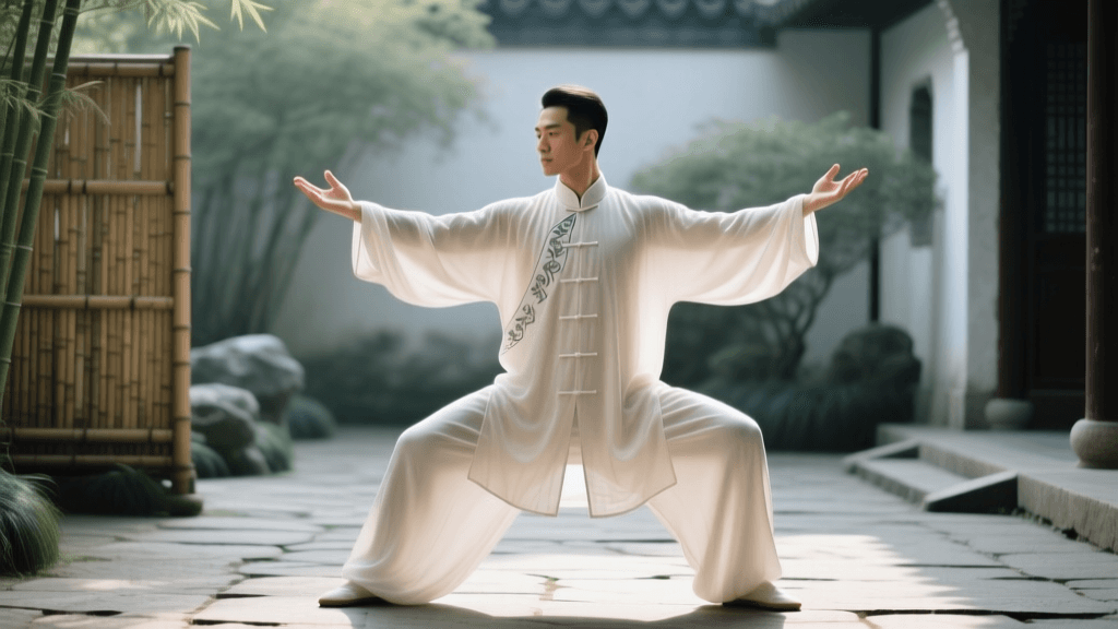 The Ultimate Guide to Tai Chi Clothing and Martial Arts Wear