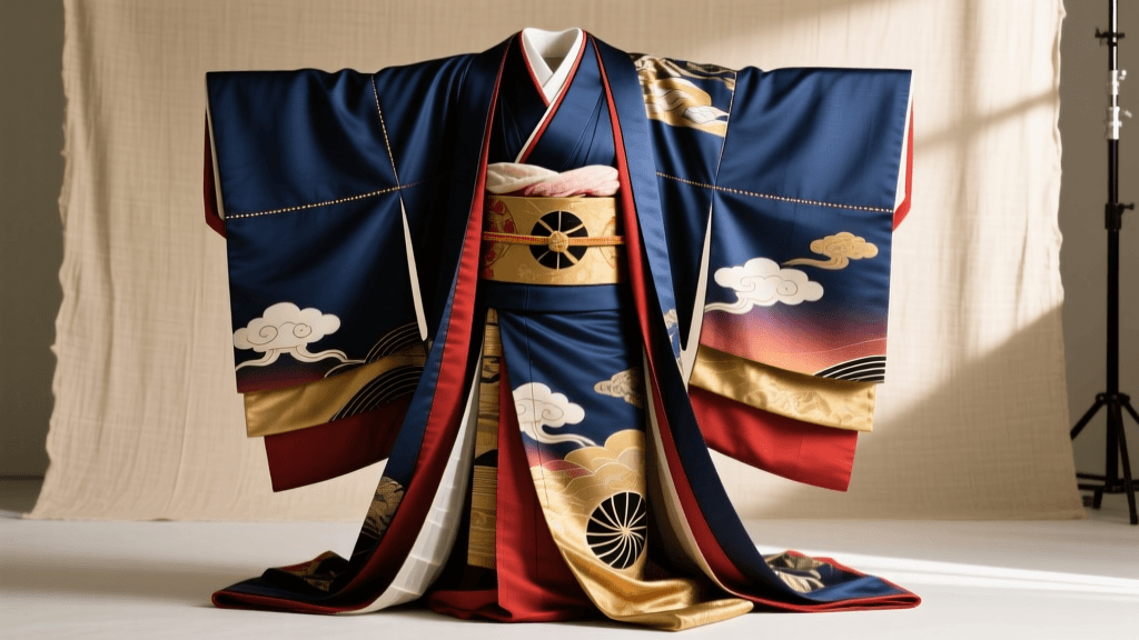 Kabuki, Noh & Bunraku Kimono Costumes: A 2026 Stage Guide