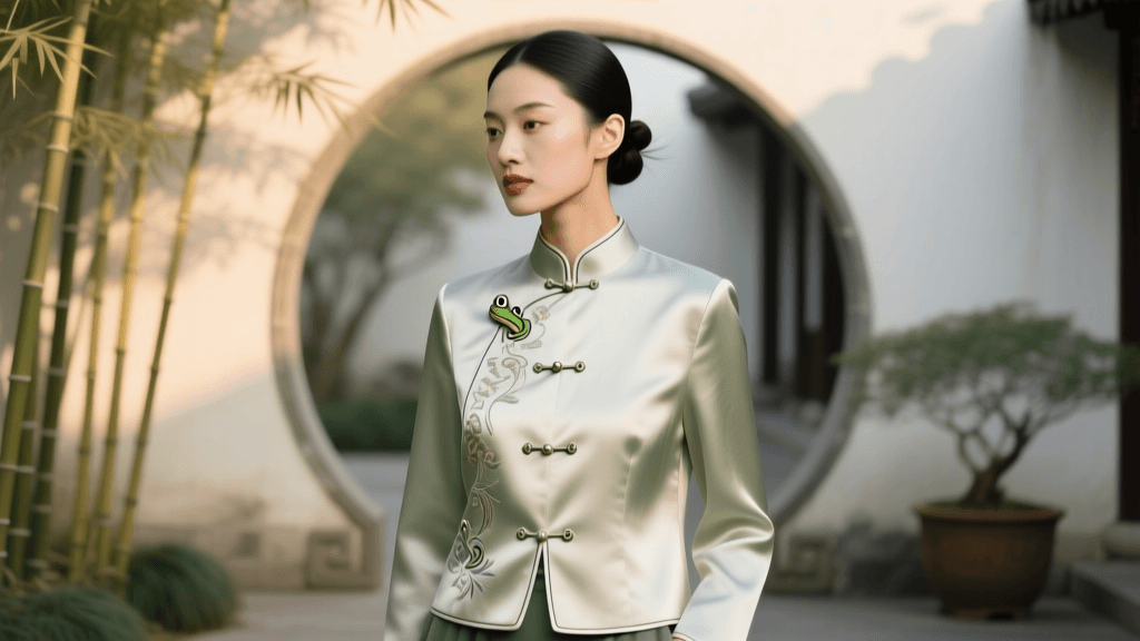 Xin Zhongshi Capsule Wardrobe 2026: New Chinese Style Guide