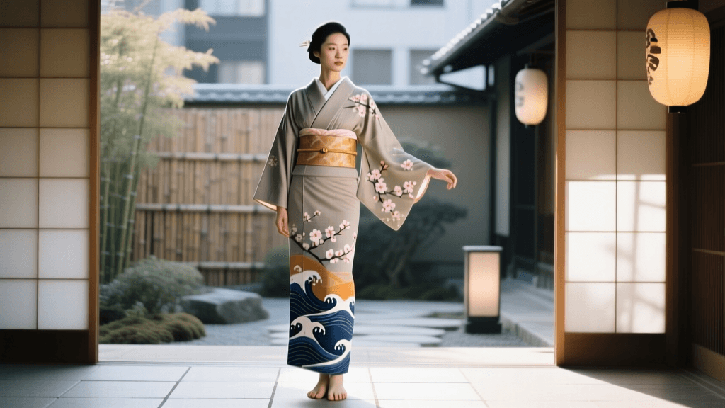 Top Japanese Fashion Blogs for Traditional Wafuku 2026