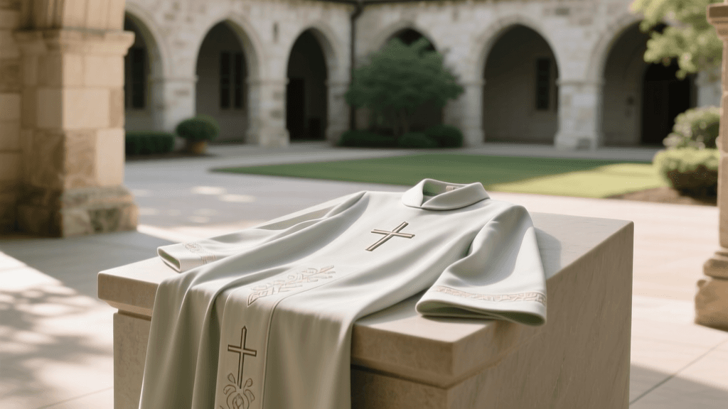 Mormon Temple Garments in 2026: Meaning, Purpose & Styles