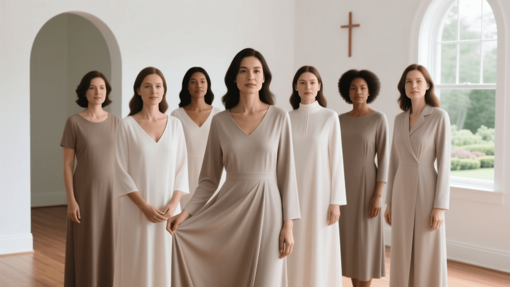 Women's LDS Temple Garments: 2026 Fit & Style Guide