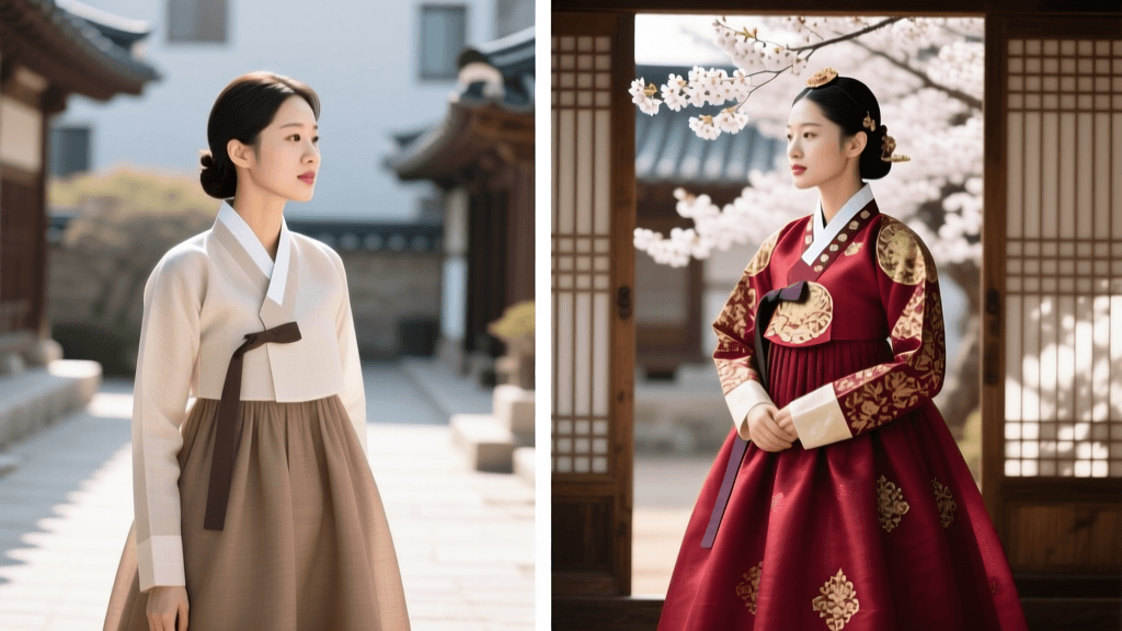 Ceremonial vs Everyday Hanbok: 2026 Buyer & Styling Guide