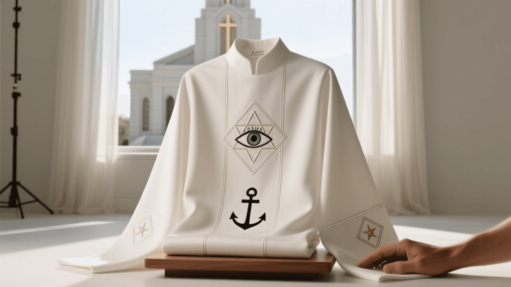 LDS Temple Garments 2026: Religious Meaning & Modern Style Guide