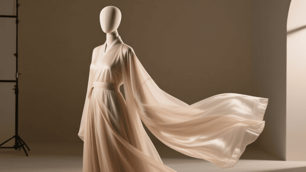 2026 Hanfu Fabric Drape & Comfort Analysis: Top Textiles