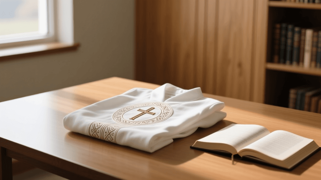 Mormon Garments in 2026: Meaning, Purpose, and Modern Traditions