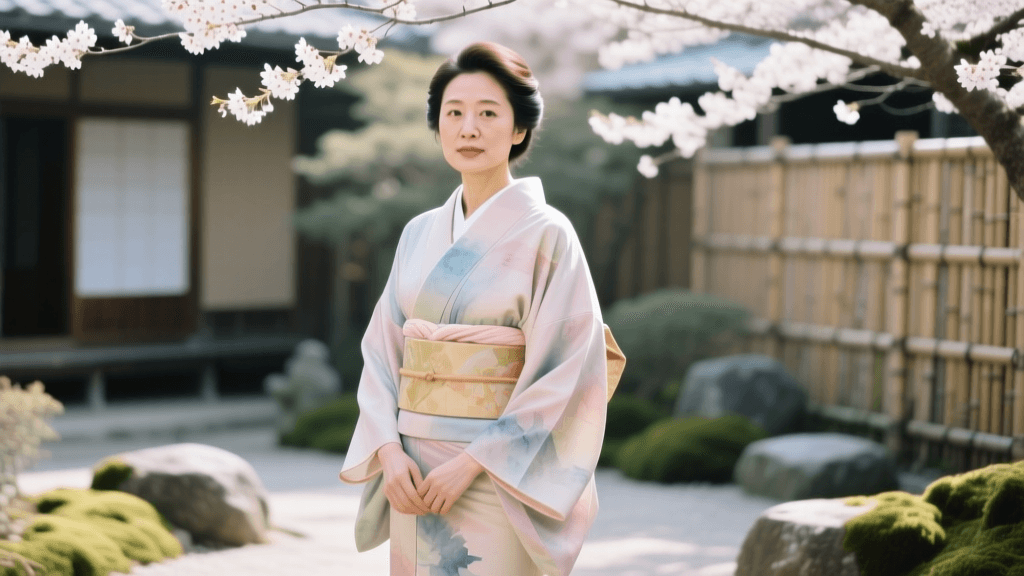 Mastering Koromogae: Seasonal Kimono Layering Guide