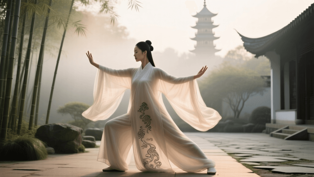Best Hanfu for Tai Chi & Qigong Practice in 2026: Top Picks