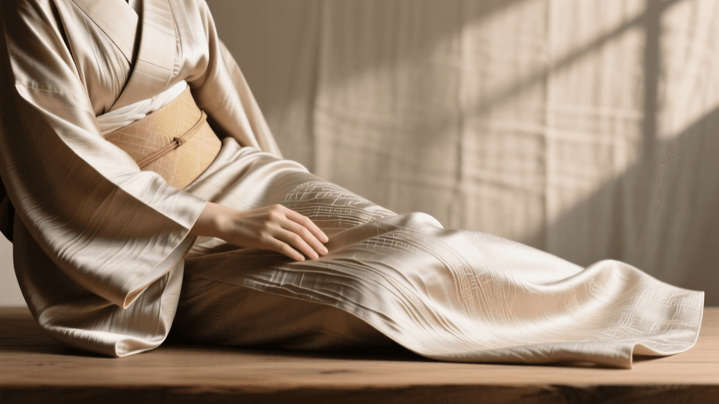 Kimono Fabric Sounds & Sensory Textures Guide 2026