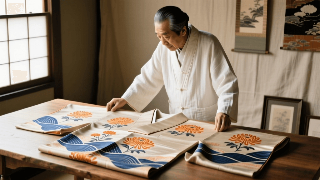 Kimono Secondhand Auctions & Appraisal Guide 2026