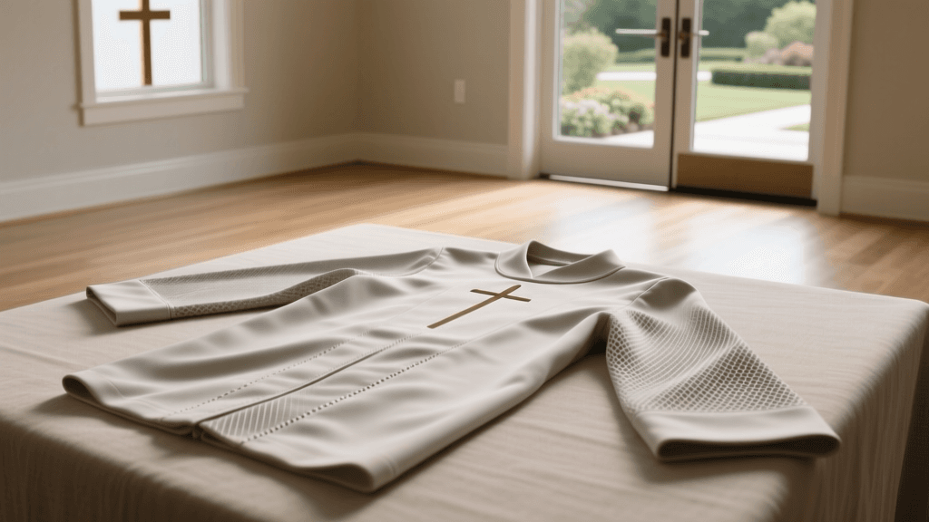 LDS Temple Garments 2026: Complete History & Style Guide