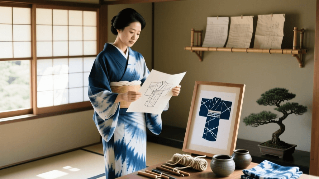 Top Japanese Kimono & Shibori Fashion Workshops 2026: Hybrid Guide