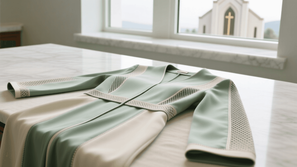 LDS Temple Garments 2026: Complete History, Styles & Buying Guide