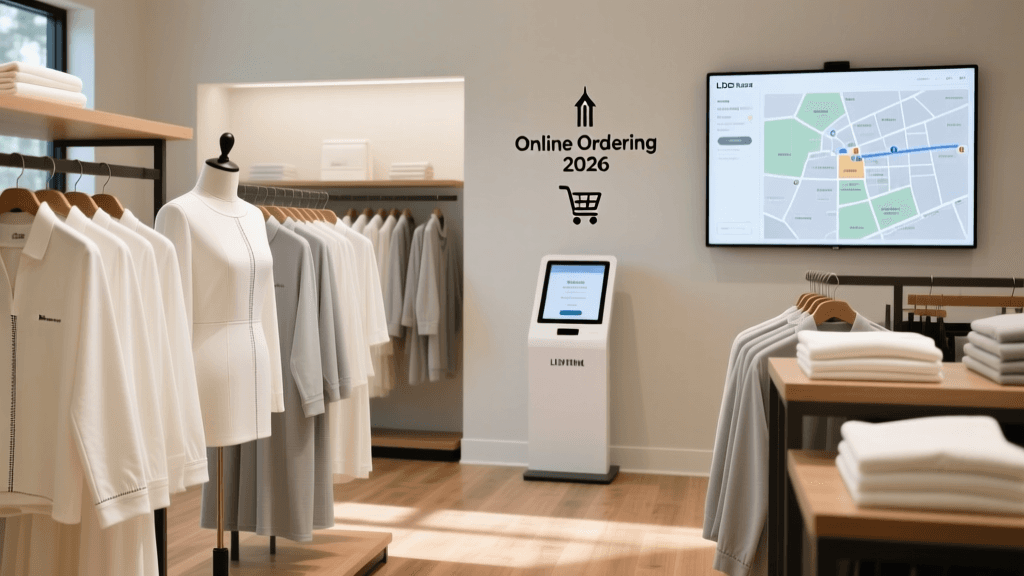 Buying LDS Temple Garments in 2026: Where & How to Shop