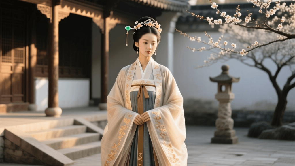 Hanfu for Ji Li and Guan Li Milestones: 2026 Guide