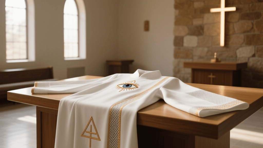 LDS Temple Garments 2026: Sacred Meaning & Modern Styles