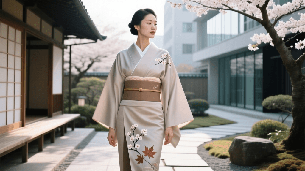 Best Japanese Fashion Blogs for Kimono & Wafuku Trends 2026