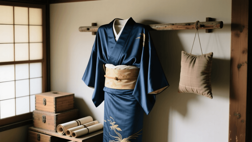 Kimono Storage Preservation: Archival Care Guide 2026