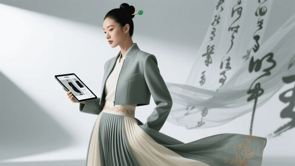 Top Chinese Fashion Blogs Shaping Hanfu Trends For 2026