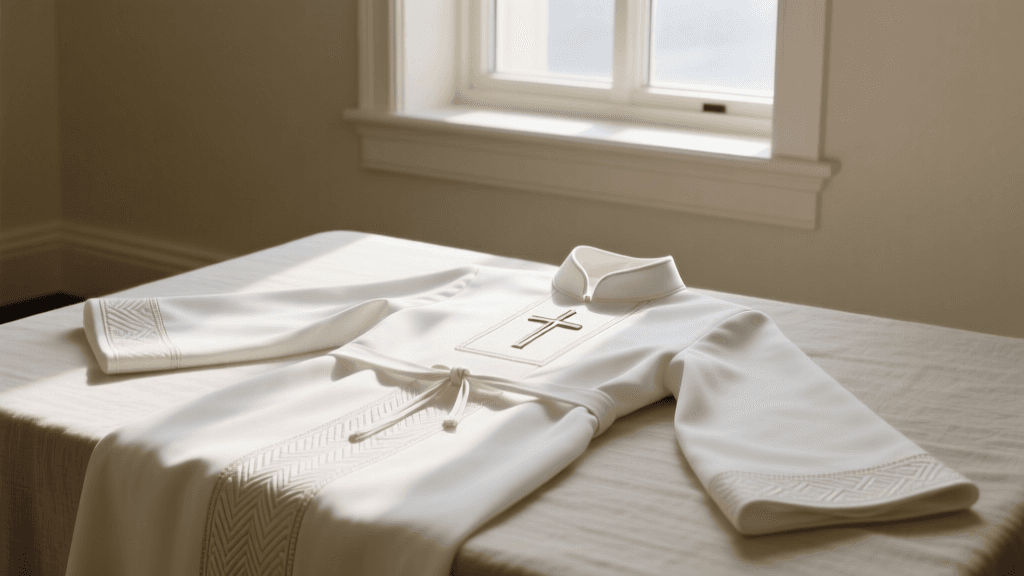 LDS Temple Garments in 2026: Sacred Meaning & Styles