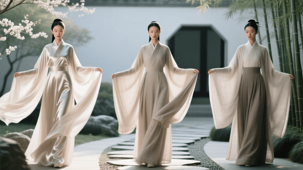 Hanfu Fabric Drape and Comfort Analysis: 2026 Guide