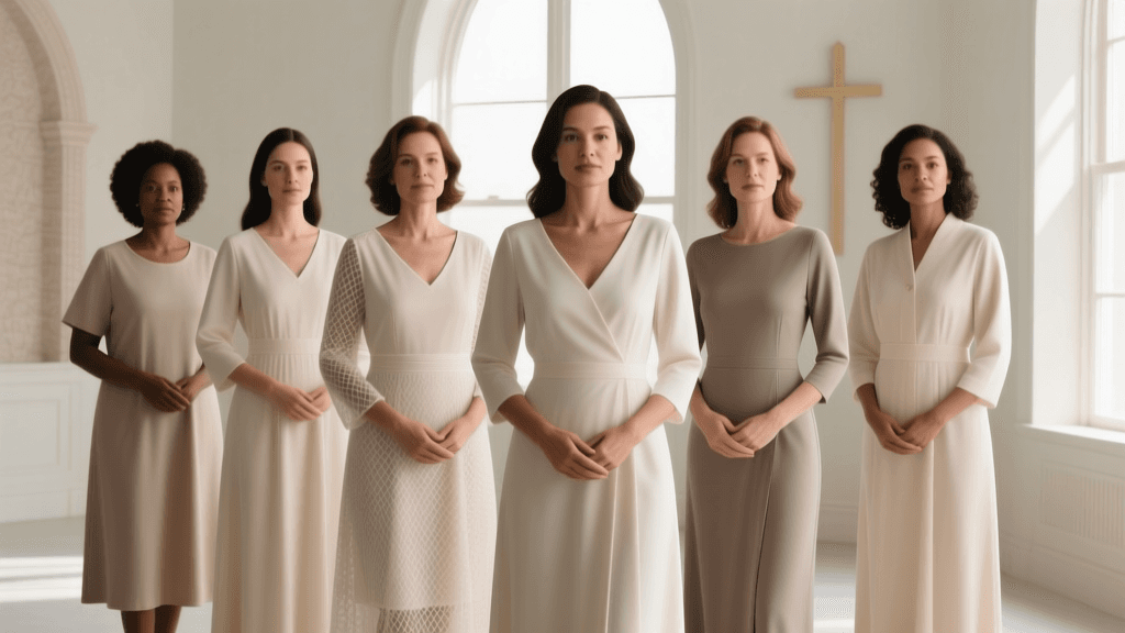 Women's LDS Garments: 2026 Fit Styles & Sizing Guide