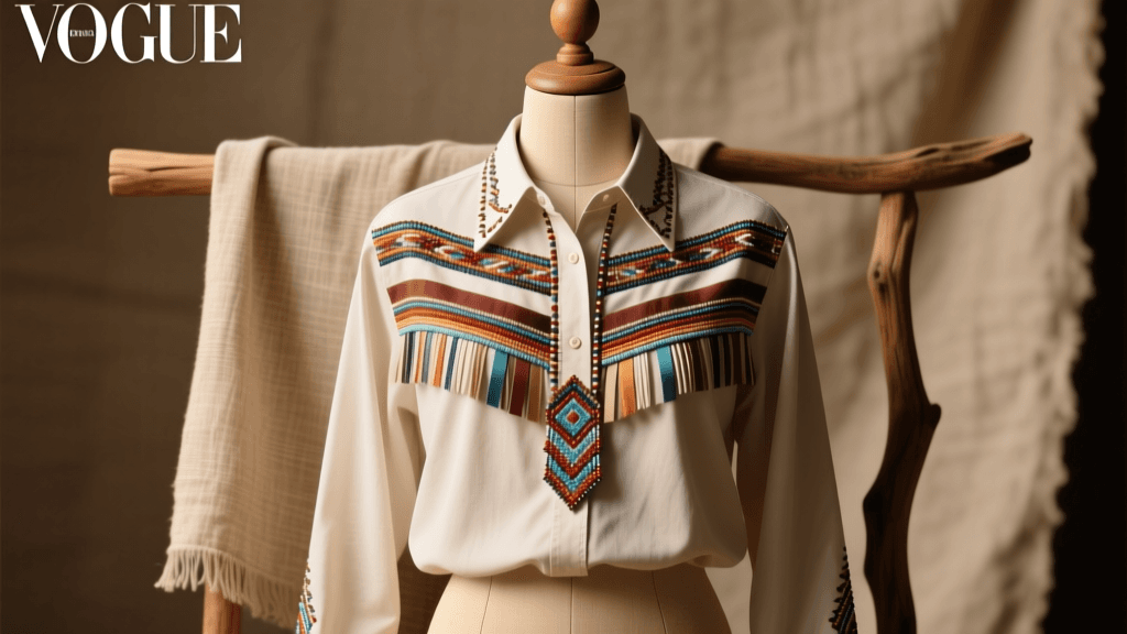Osage & Plains Ribbon Shirts: 2026 Sizing & Sourcing Guide
