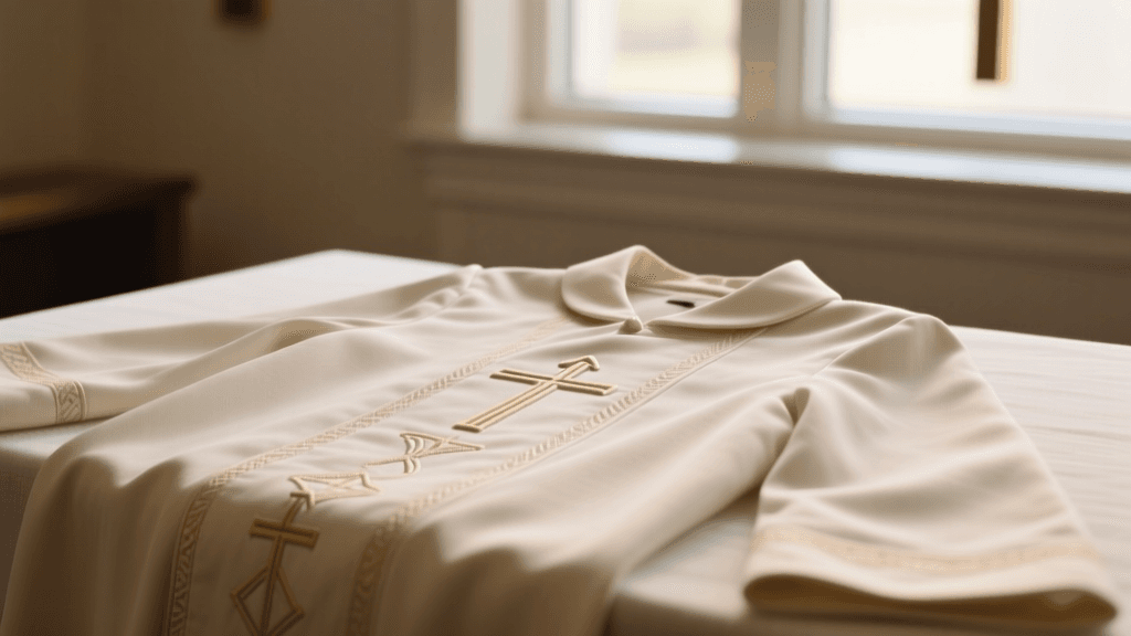 Mormon Temple Garments 2026: Sacred Meaning & Style Guide