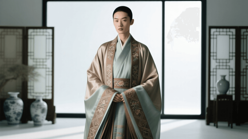 Top Chinese Hanfu Journalism Blogs & Creators For 2026
