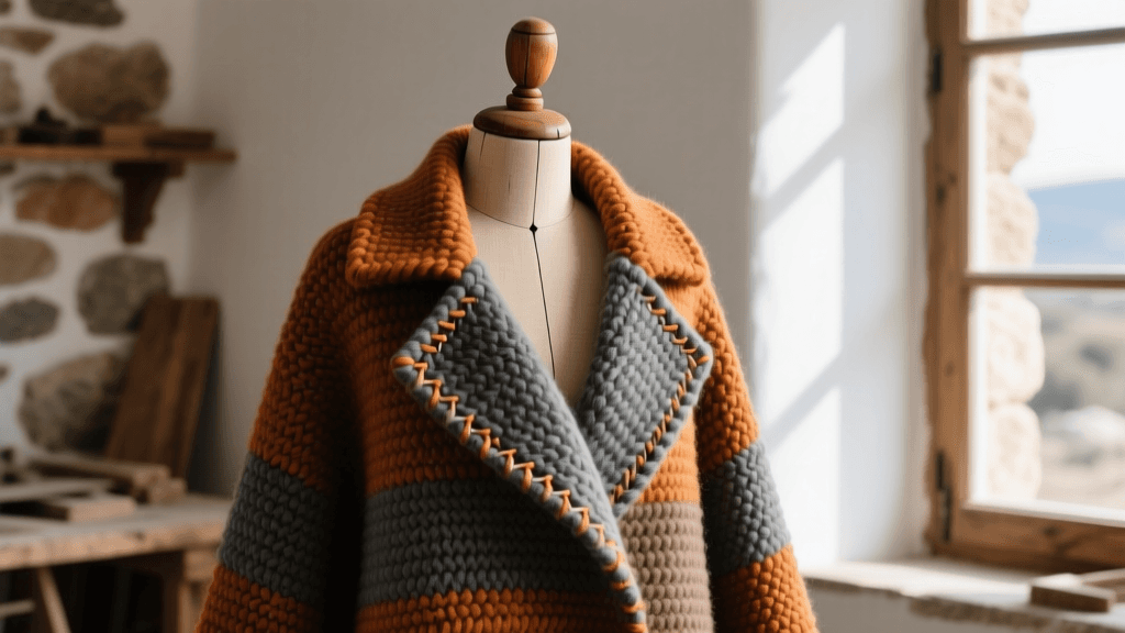 Sardinian Orbace Wool Coats: 2026 Heritage Brand Guide
