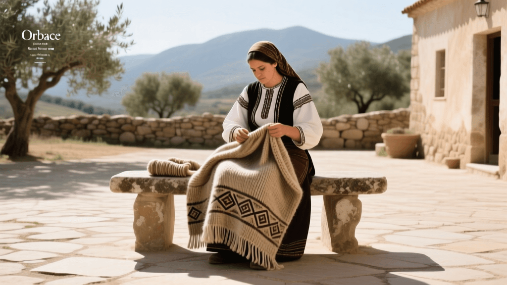 Sardinian Orbace Wool & Heritage Folk Brands: 2026 Guide