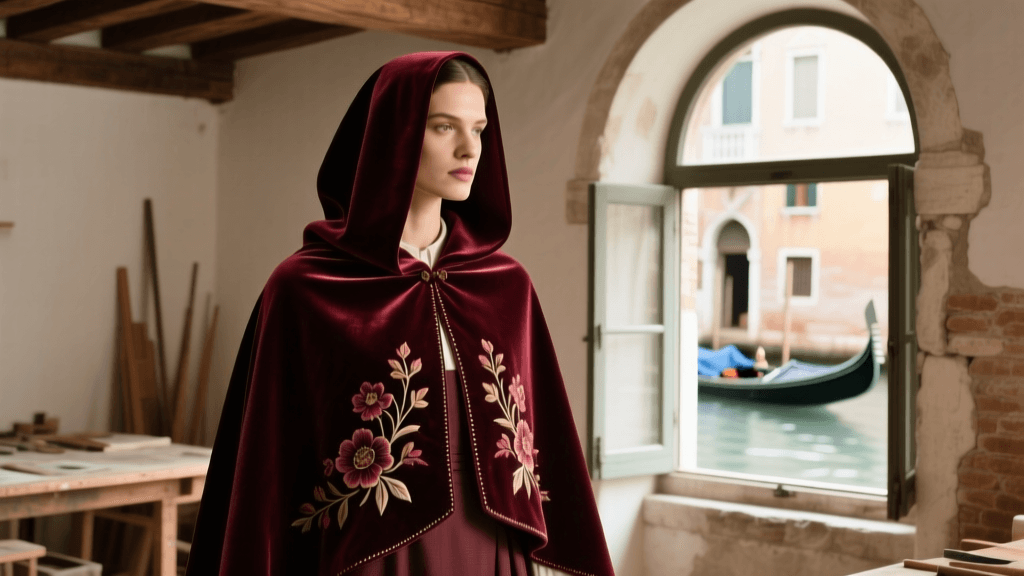 Venetian Tabarro & Heritage Velvet Brands: 2026 Buyer Guide
