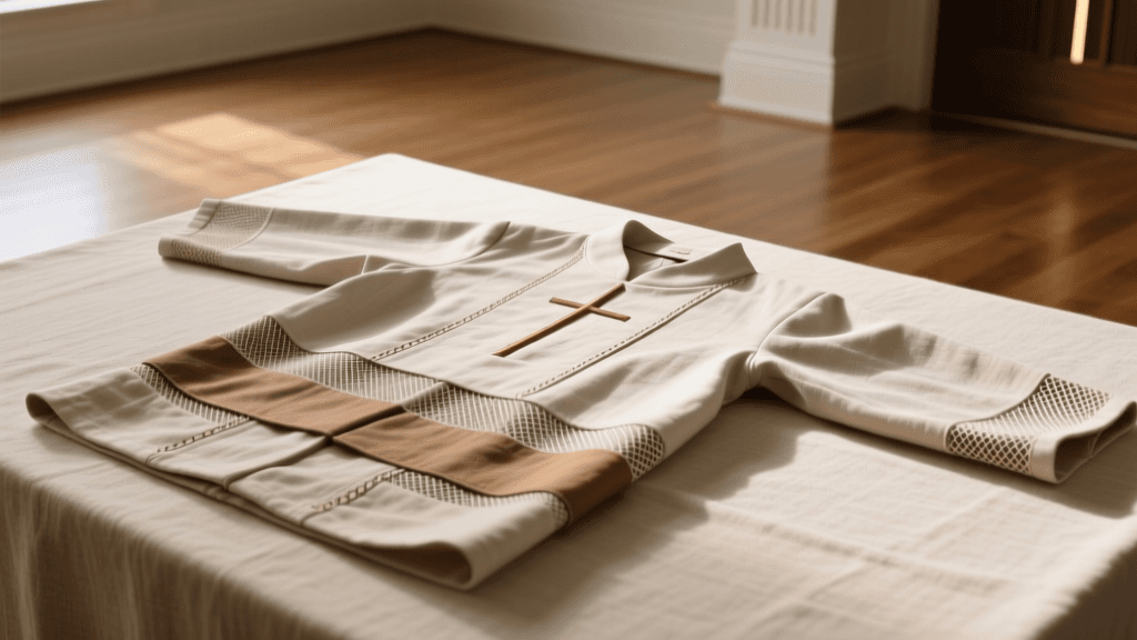 Mormon Temple Garments: 2026 History, Styles & Buying Guide