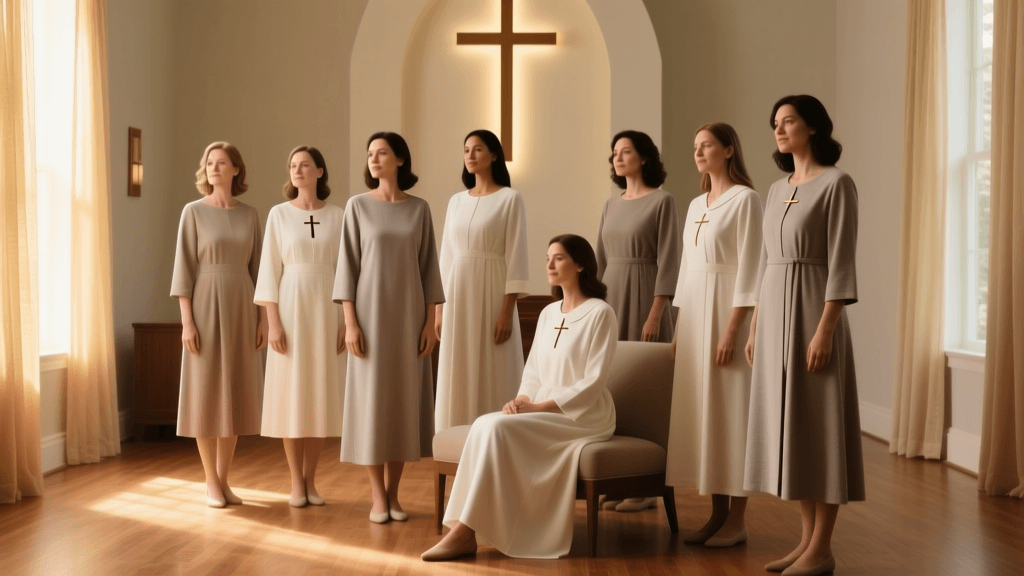Mormon Garments For Women: Fit Styles & Guide 2026