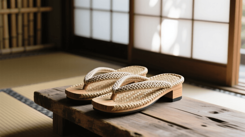Bespoke Geta & Zori Craftsmanship: 2026 Buyer Guide