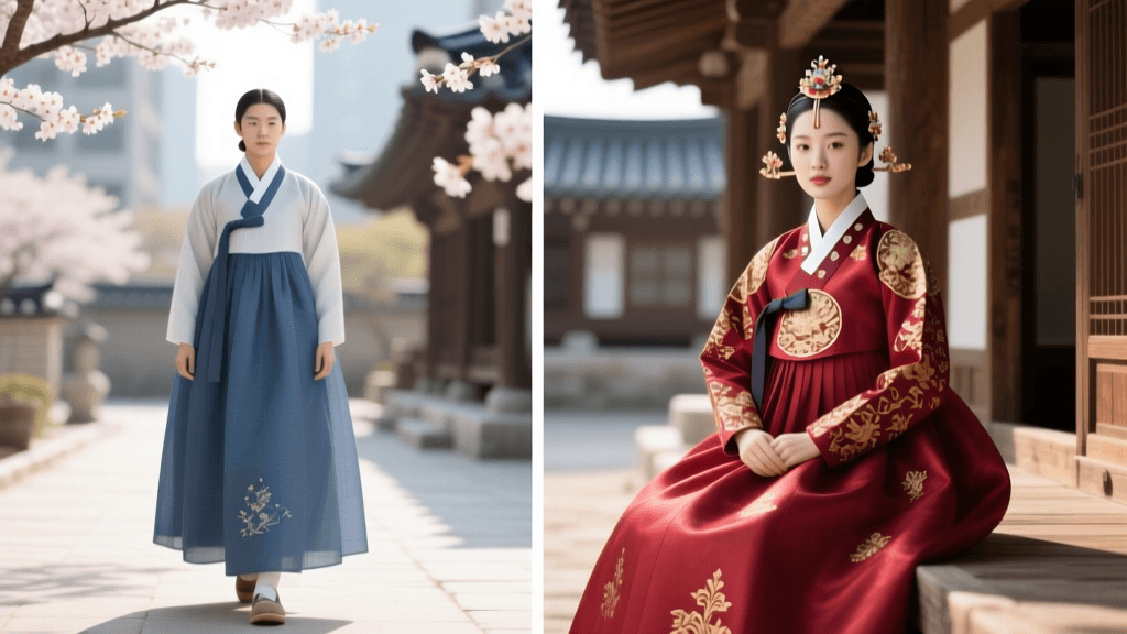 Ceremonial vs Everyday Hanbok: 2026 Buying Guide