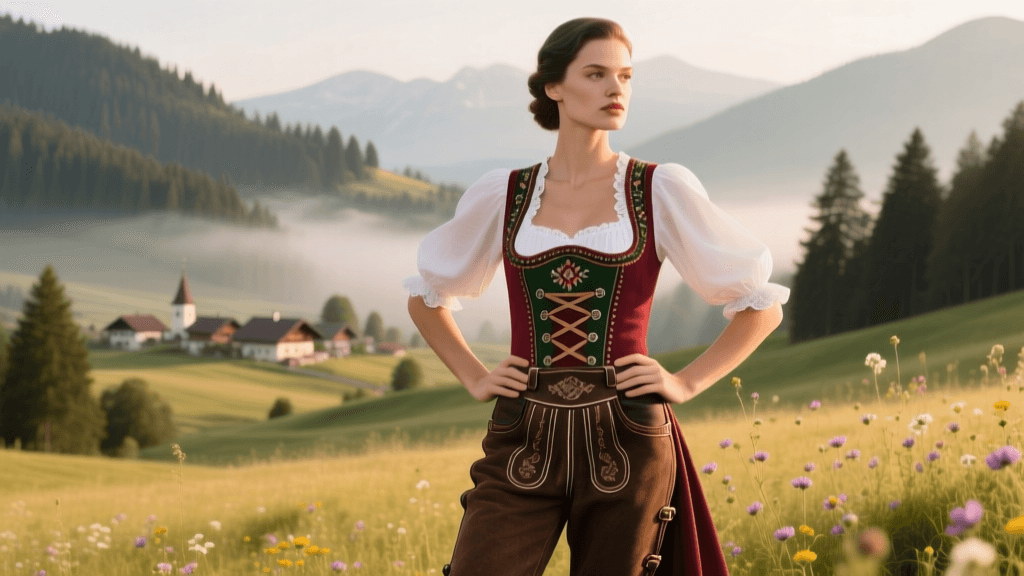 Authentic Bavarian Schuhplattler Costumes: 2026 Guide
